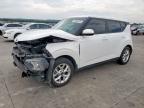 2020 KIA SOUL LX - KNDJ23AU2L7710319