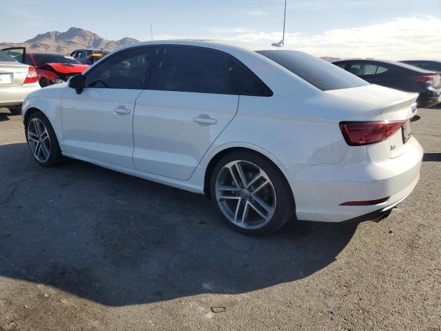 2018 AUDI A3 PREMIUM WAUAUGFFXJ1042374