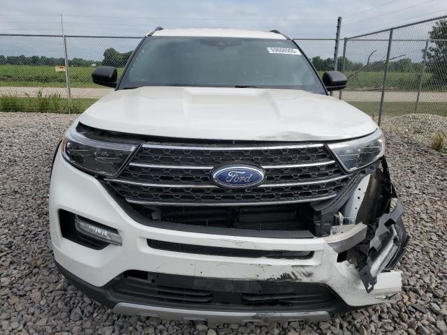 2020 FORD EXPLORER X 1FMSK8DH2LGA75680