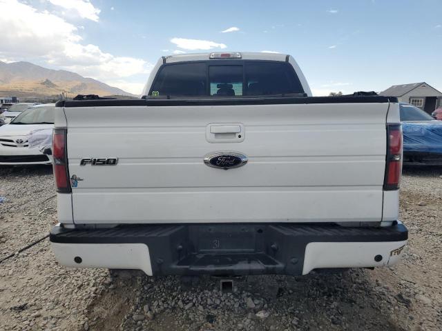 2014 FORD F150 SUPER - 1FTFW1ET7EKF65441