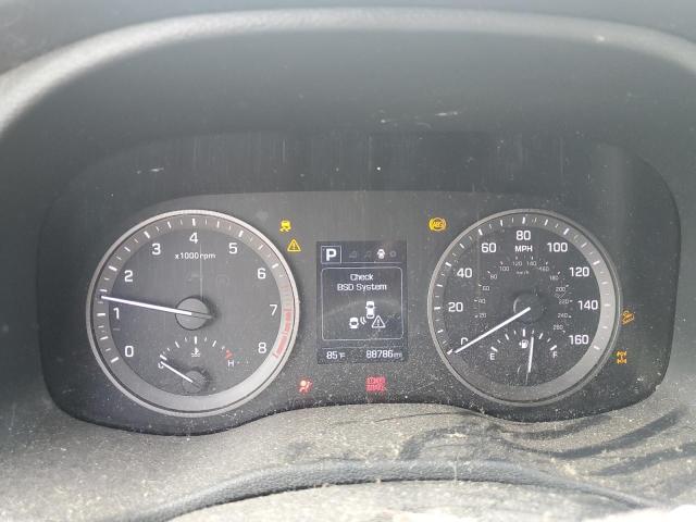 2018 HYUNDAI TUCSON SPO KM8J3CAL3JU758698