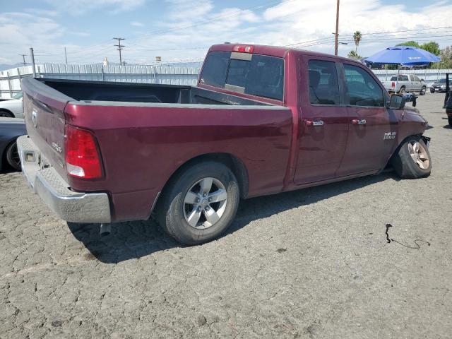 2017 RAM 1500 SLT 1C6RR7GG3HS704533