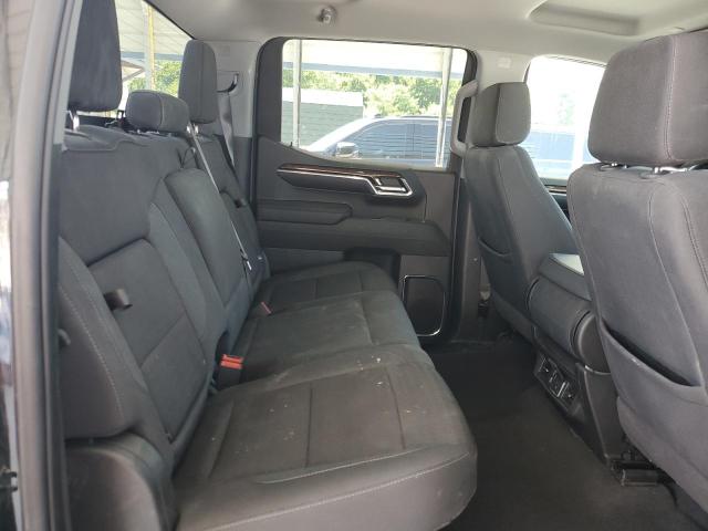 2024 GMC SIERRA K15 1GTUUCED5RZ273642