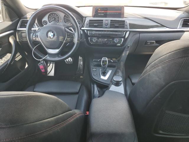2019 BMW 430I GRAN COUPE WBA4J1C54KBM15614