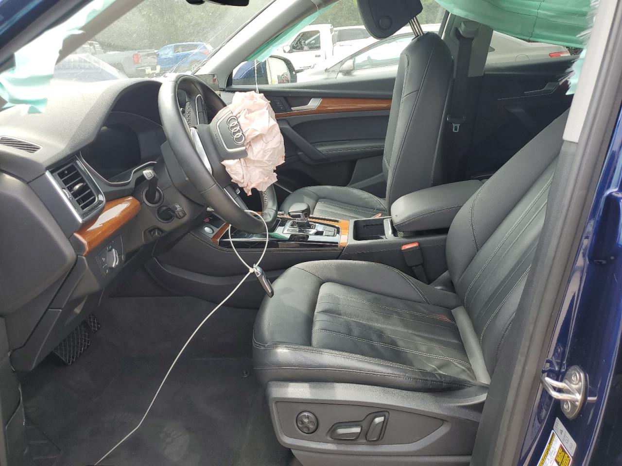 AUDI Q5 PREMIUM PLUS 45