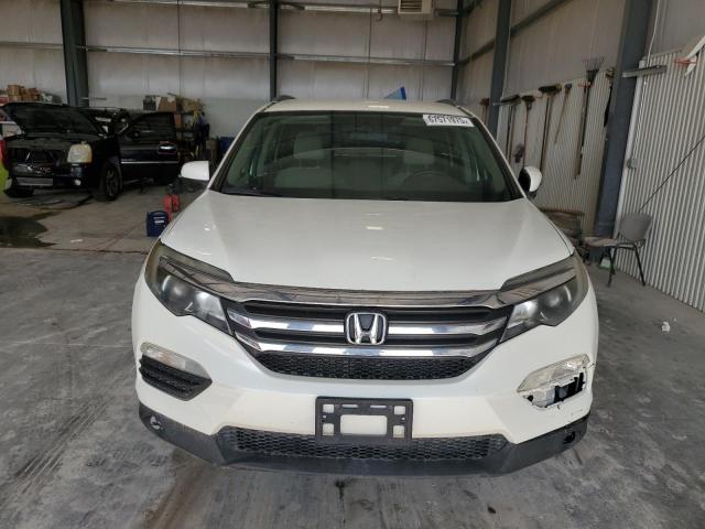 2016 HONDA PILOT EX 5FNYF6H36GB078913