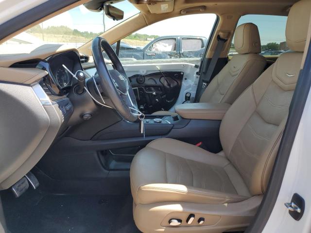 2021 CADILLAC XT5 SPORT - 1GYKNHRS4MZ113894