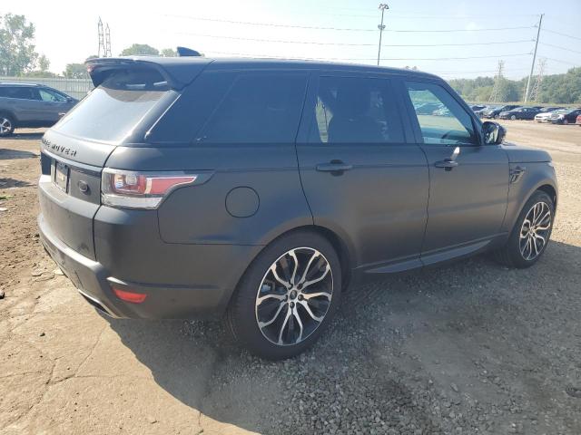 2022 LAND ROVER RANGE ROVE SALWR2SU1NA231902