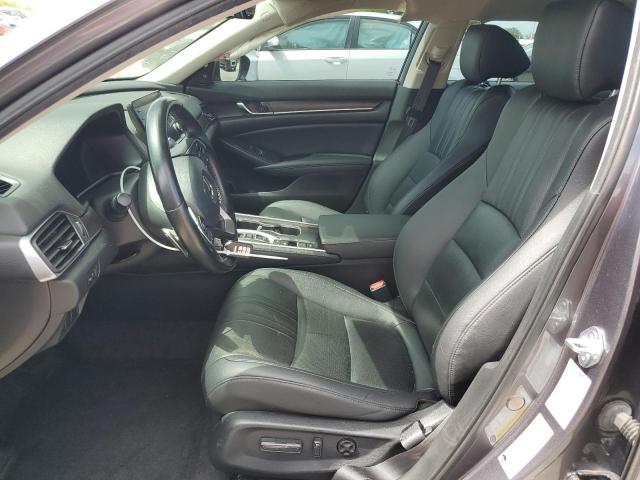 2022 HONDA ACCORD HYB 1HGCV3F57NA003967
