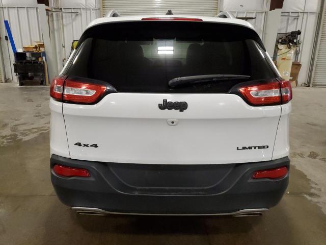 2015 JEEP CHEROKEE L 1C4PJMDS7FW652862