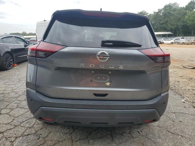 2021 NISSAN ROGUE S - 5N1AT3AA2MC839720