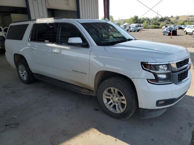 2020 CHEVROLET SUBURBAN K 1GNSKHKC7LR293444