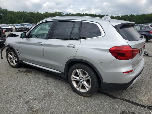 2019 BMW X3 XDRIVE3 5UXTR9C51KLP94764