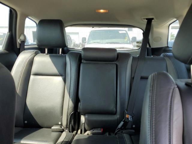 2012 MAZDA CX-9 - JM3TB3CA1C0357163