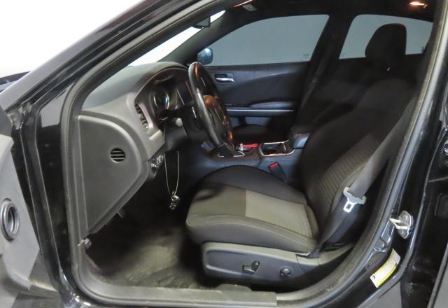 2022 DODGE CHARGER R/T - 2C3CDXCT3NH166004
