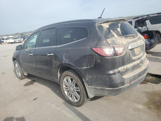 2015 CHEVROLET TRAVERSE LT 1GNKVGKD8FJ267948