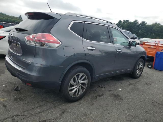 2015 NISSAN ROGUE S - 5N1AT2MVXFC760159