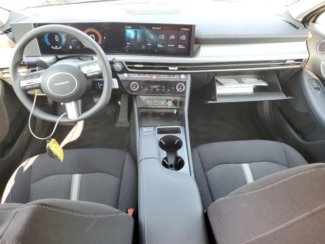 2024 HYUNDAI SONATA SEL KMHL64JA1RA387722
