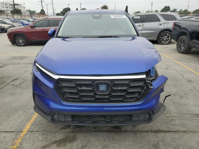 2025 HONDA CR-V EXL 7FARS4H7XSE003975