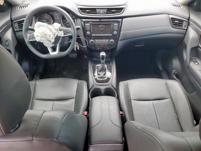 2018 NISSAN ROGUE S 5N1AT2MT6JC758450