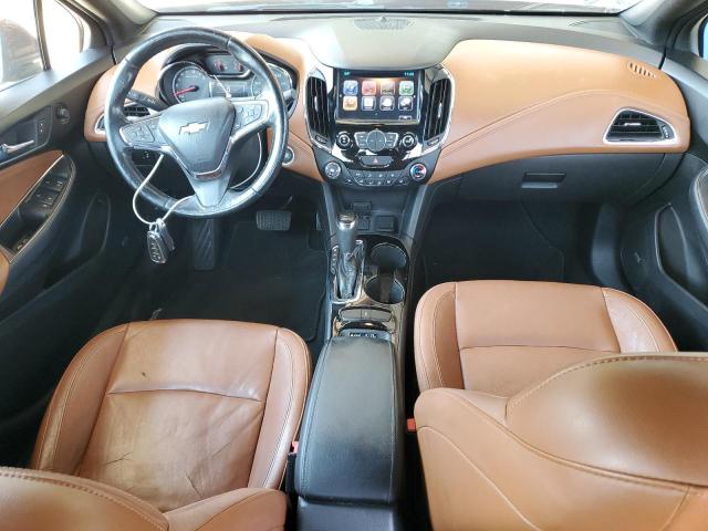 2016 CHEVROLET CRUZE PREM 1G1BG5SM2G7236080