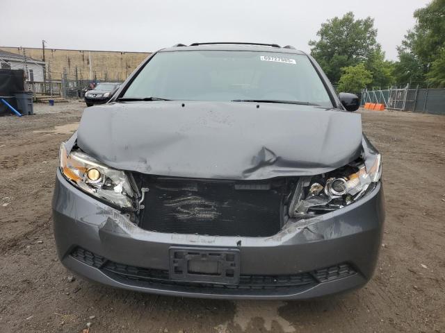 2013 HONDA ODYSSEY EX - 5FNRL5H63DB012316