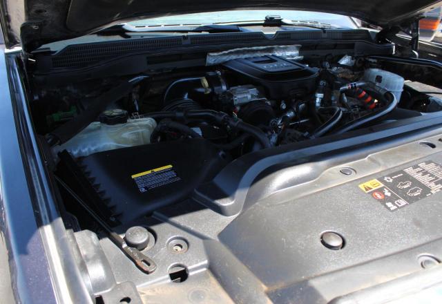 2015 GMC SIERRA K2500 DENALI 1GT120E80FF664592