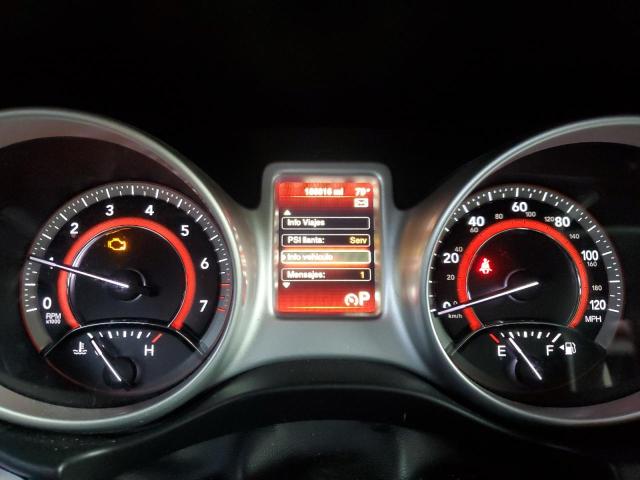 2015 DODGE JOURNEY SE 3C4PDCABXFT671059