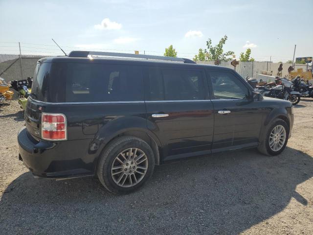 2018 FORD FLEX SEL 2FMHK6C87JBA11624