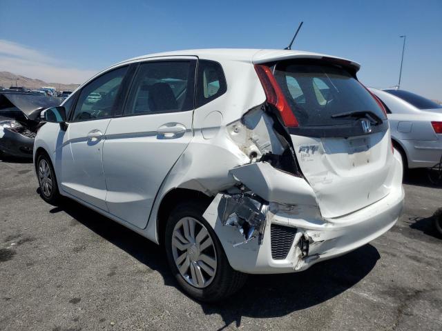2015 HONDA FIT LX 3HGGK5H50FM710545
