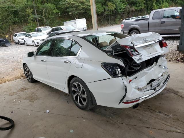 2016 HONDA ACCORD EXL 1HGCR3F86GA006750