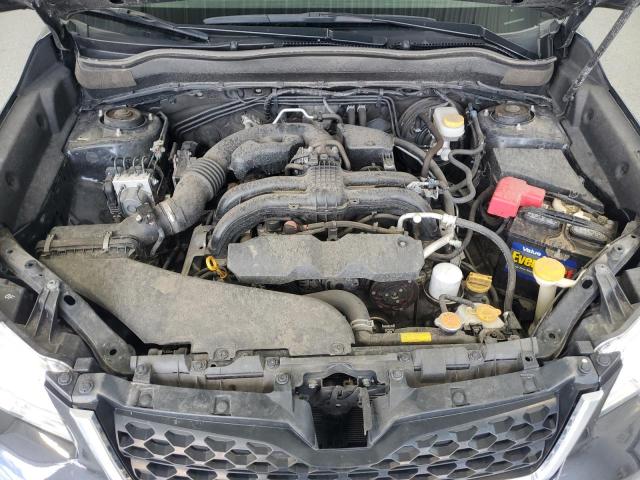 2016 SUBARU FORESTER 2 JF2SJABC7GH498844