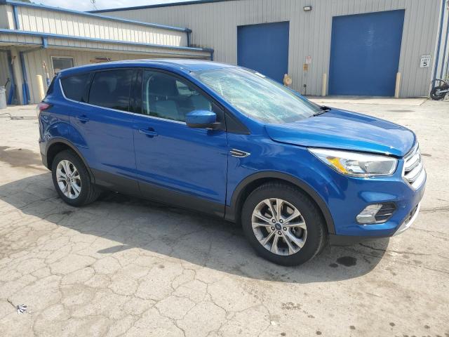 2017 FORD ESCAPE SE - 1FMCU9GD7HUC21626