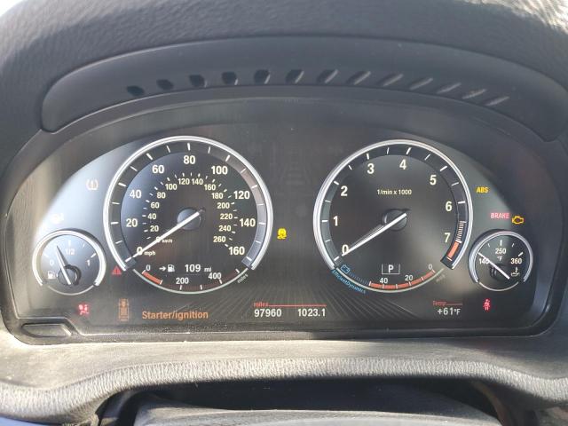 2016 BMW X3 XDRIVE2 5UXWX9C50G0D82155