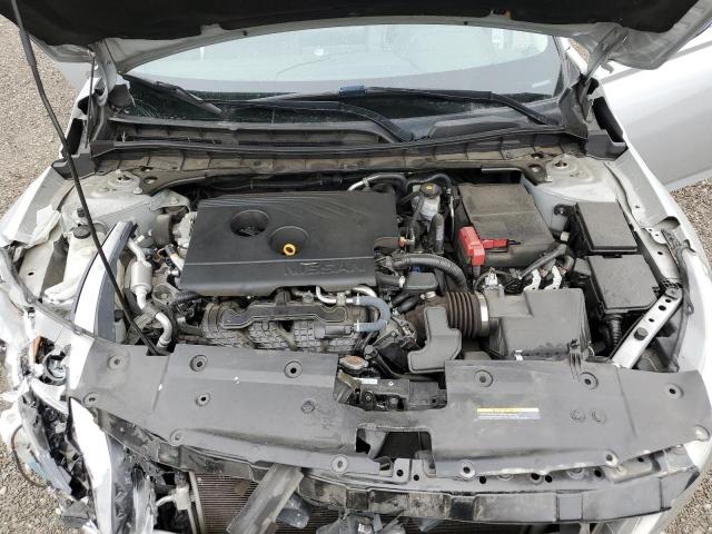 2019 NISSAN ALTIMA SL 1N4BL4EV0KC232522