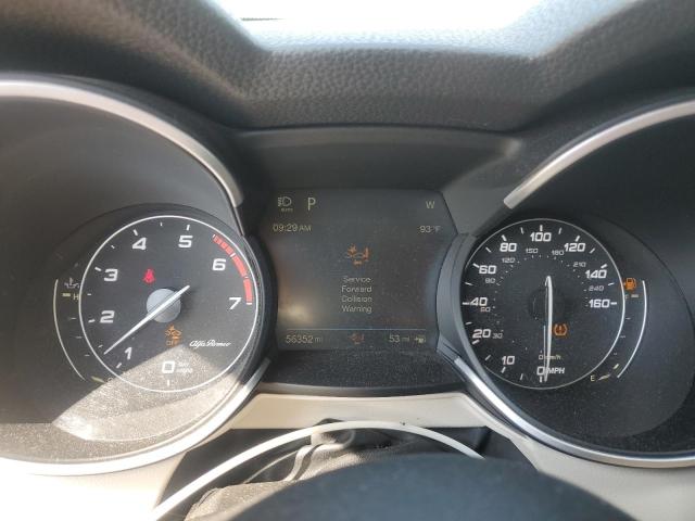 2019 ALFA ROMEO STELVIO ZASPAKAN6K7C50975