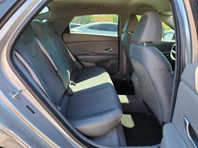 2021 HYUNDAI ELANTRA SE - 5NPLL4AGXMH041879