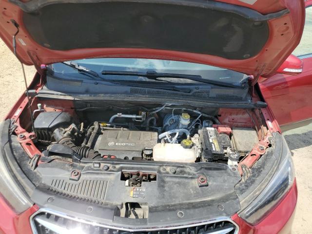 2017 BUICK ENCORE PRE KL4CJASB6HB118224