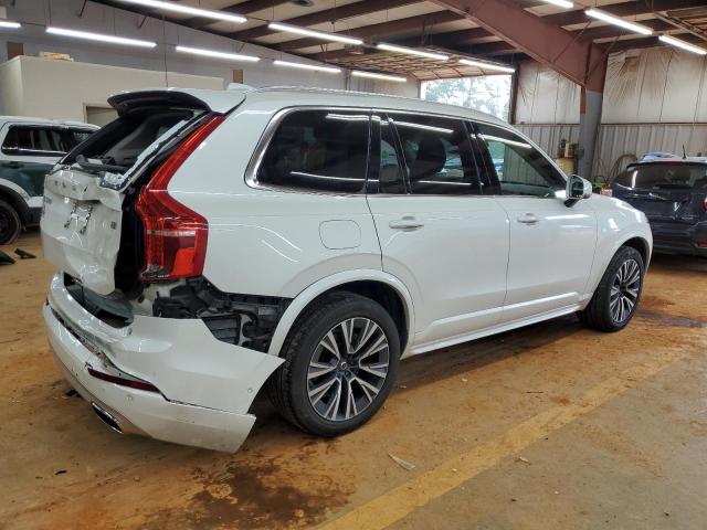2021 VOLVO XC90 T6 MOMENTUM YV4A22PK5M1772394