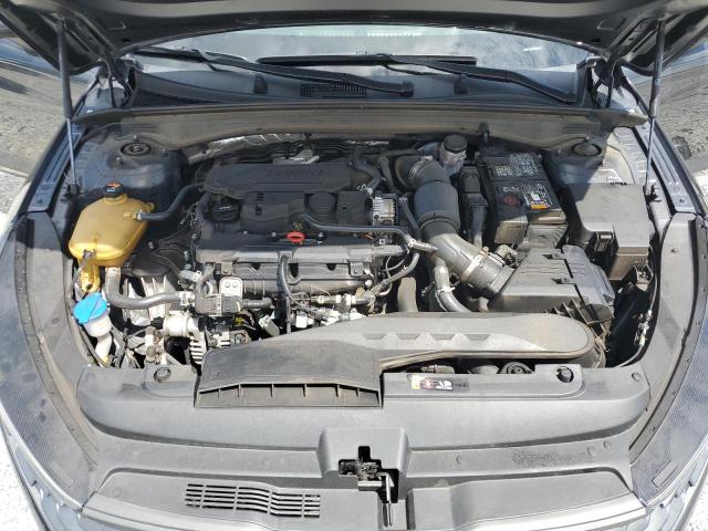 2022 KIA K5 LXS - 5XXG14J23NG158227
