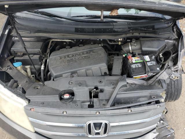 2012 HONDA ODYSSEY TO - 5FNRL5H97CB108412