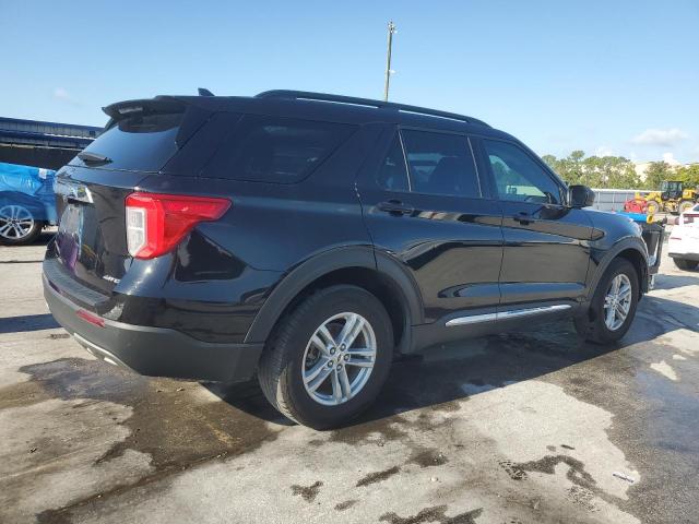 2022 FORD EXPLORER X - 1FMSK8DH2NGB45097