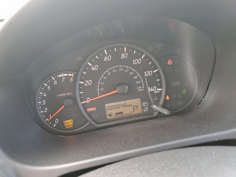2024 MITSUBISHI MIRAGE SE ML32AWHJ2RH030477