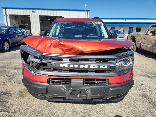 2022 FORD BRONCO SPO 3FMCR9B6XNRD01094