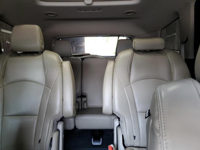 2018 BUICK ENCLAVE PR 5GAERCKW7JJ188172