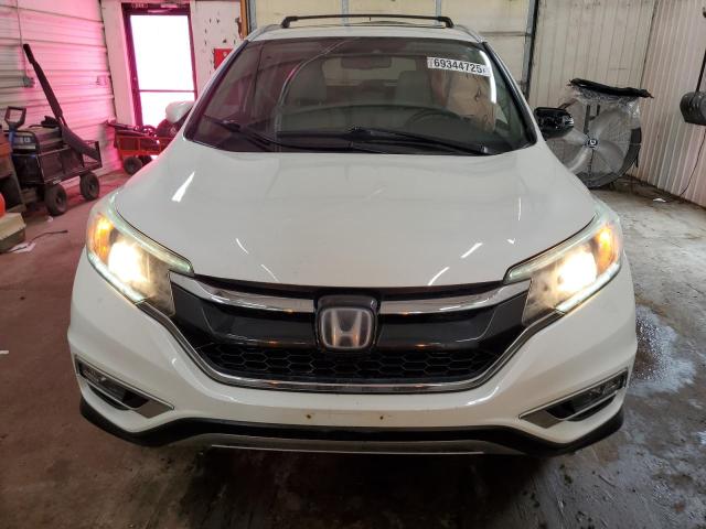 2016 HONDA CR-V TOURI 5J6RM4H98GL122680