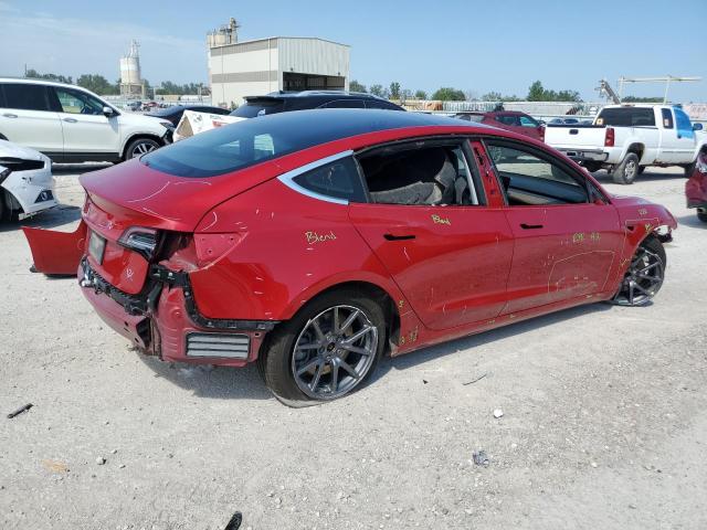 2019 TESLA MODEL 3 - 5YJ3E1EA1KF298956