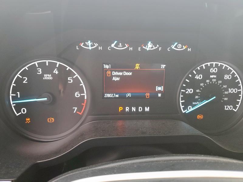 2023 FORD F150 SUPER - 1FTFW1E81PKF04813