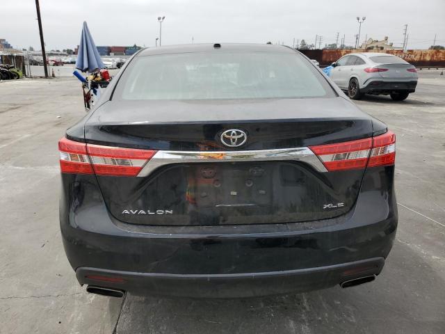 2013 TOYOTA AVALON BAS - 4T1BK1EB7DU055137