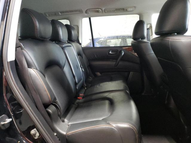 2018 NISSAN ARMADA SV JN8AY2NC5JX502236